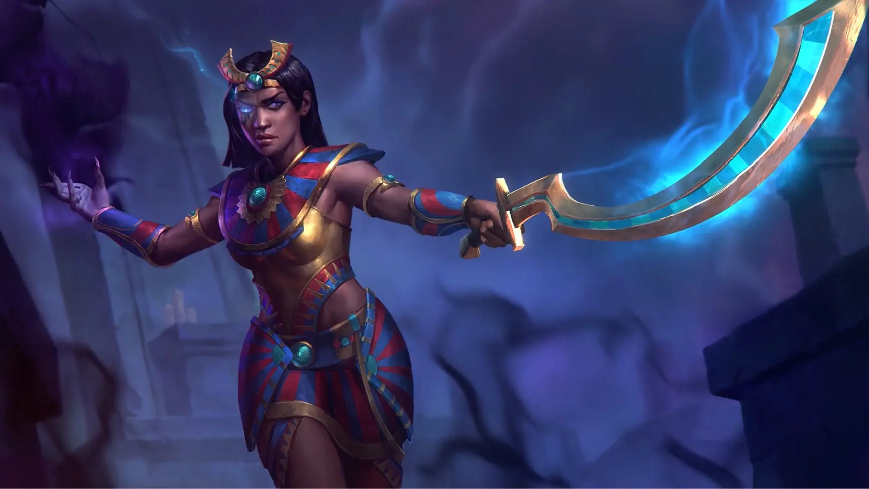 Free Gods Unchained Cards for Gamestop Pro Members