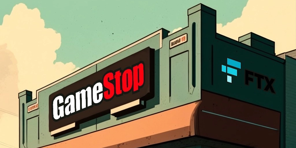 FTX & GameStop: a Deep Dive Into the Tokenized Stock Debacle