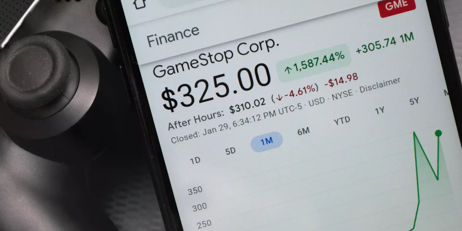 The Ugly Truth About GameStop